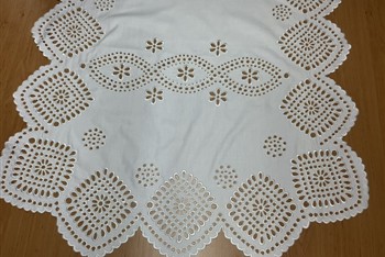 Zástěra 6000,-Kč  79/83cm