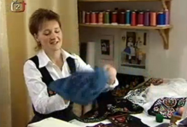 ČT - Folklórní magazín